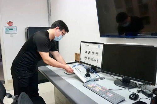 做好服務(wù)保障 迎接開學(xué)復(fù)課——信息技術(shù)管理中心信息技術(shù)咨詢服務(wù)系列報道之十九