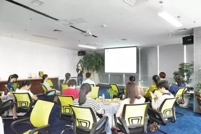 巾幗創新，數字賦能——樂愛眾創助力廈門集美區婦聯女性創業交流紀實